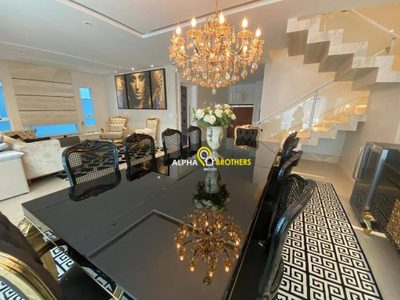 Casa de Condomínio, 4 quartos - Foto 3