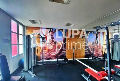 Apartamento, 1 quarto, 62 m² - Foto 4