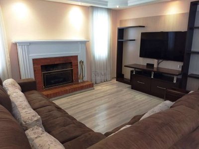 Casa, 3 quartos, 348 m² - Foto 3