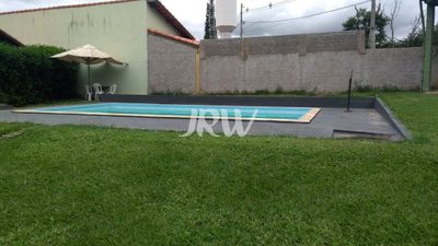 Chácara, 3 quartos, 1400 m² - Foto 4