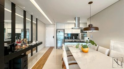 Apartamento, 2 quartos, 92 m² - Foto 2