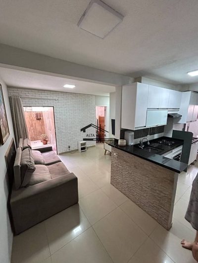 Apartamento, 3 quartos, 84 m² - Foto 2