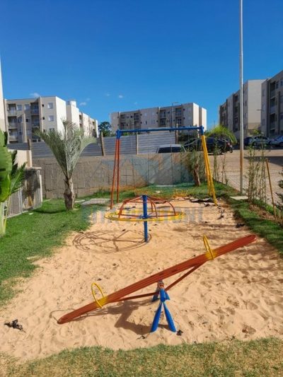 Apartamento, 2 quartos, 48 m² - Foto 5