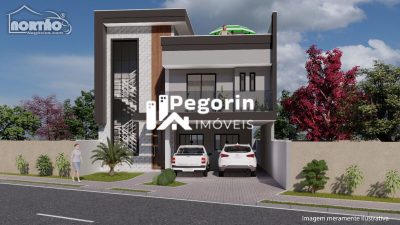 Casa, 6 quartos, 180 m² - Foto 5
