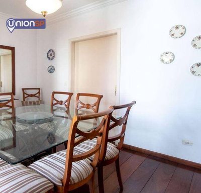 Apartamento, 3 quartos, 267 m² - Foto 4