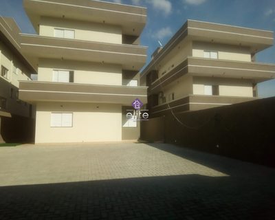 Apartamento, 3 quartos, 70 m² - Foto 1