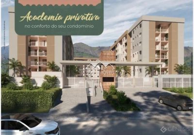 Apartamento, 2 quartos, 57 m² - Foto 5