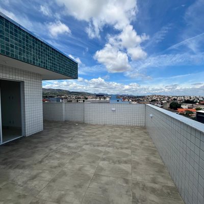 Cobertura, 2 quartos, 85 m² - Foto 2