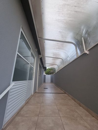 Casa, 4 quartos - Foto 4