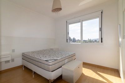 Apartamento, 2 quartos, 74 m² - Foto 5