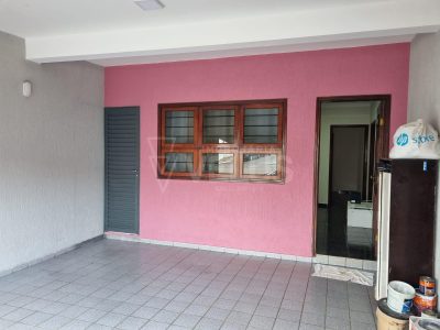 Casa, 2 quartos, 180 m² - Foto 2