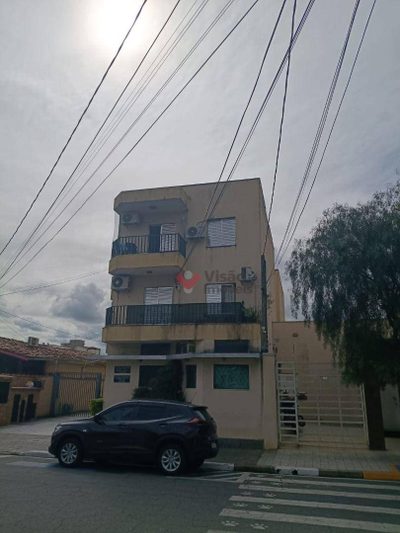 Apartamento, 2 quartos, 74 m² - Foto 1