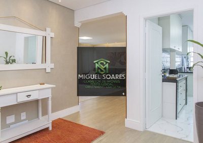 Apartamento, 3 quartos, 180 m² - Foto 3