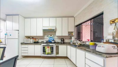 Sobrado, 3 quartos, 280 m² - Foto 4