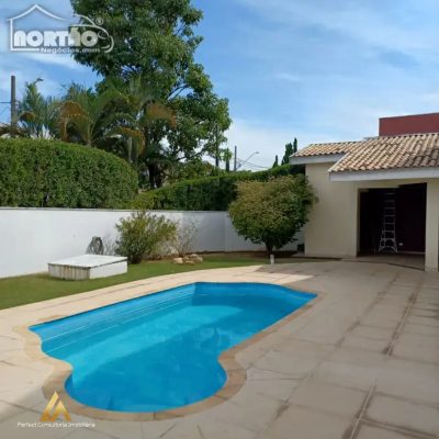 Casa, 3 quartos, 363 m² - Foto 2