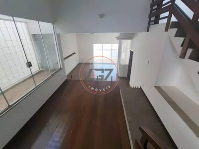 Casa, 4 quartos - Foto 2