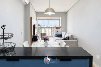 Apartamento, 2 quartos, 54 m² - Foto 3
