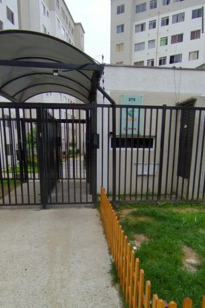 Apartamento, 2 quartos, 41 m² - Foto 3