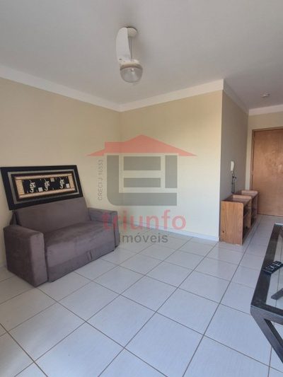 Apartamento, 1 quarto, 45 m² - Foto 5