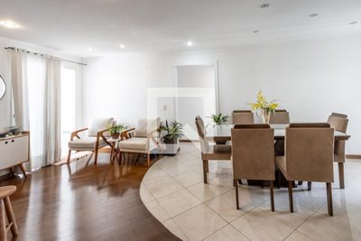 Apartamento, 3 quartos, 100 m² - Foto 1