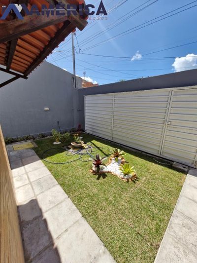 Casa, 3 quartos, 200 m² - Foto 2