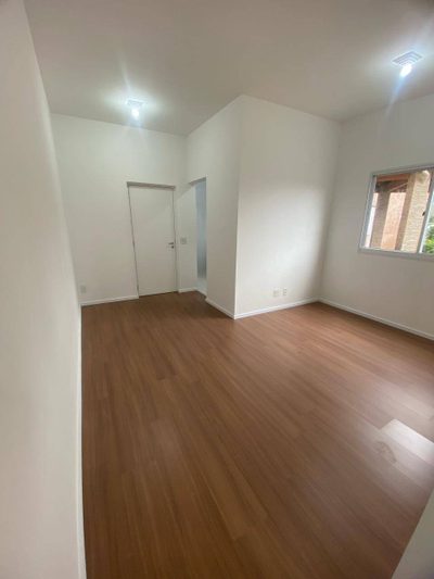 Apartamento, 2 quartos, 53 m² - Foto 1