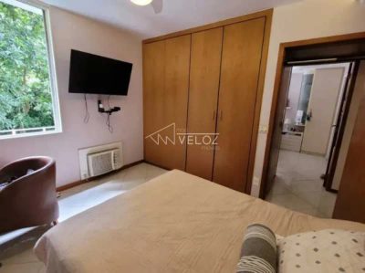 Apartamento, 3 quartos, 107 m² - Foto 1