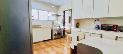 Apartamento, 3 quartos, 134 m² - Foto 1