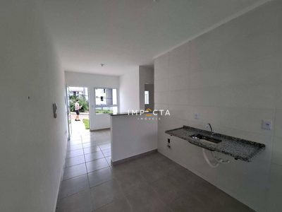 Casa, 2 quartos, 52 m² - Foto 5