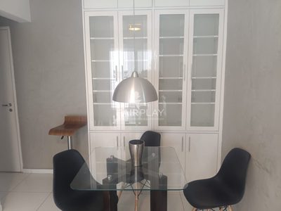 Apartamento, 1 quarto, 41 m² - Foto 3