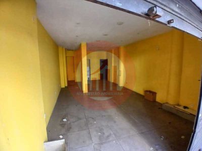 Loja-Salão, 41 m² - Foto 1