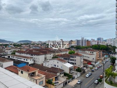 Apartamento, 2 quartos, 65 m² - Foto 2