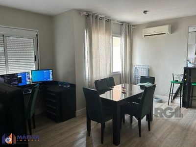 Apartamento, 3 quartos, 64 m² - Foto 2