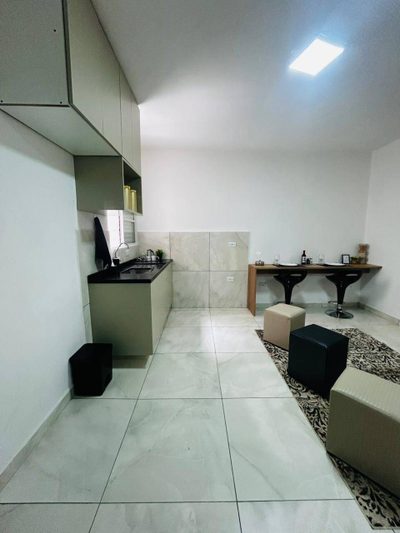 Kitnet-Studio, 16 m² - Foto 5