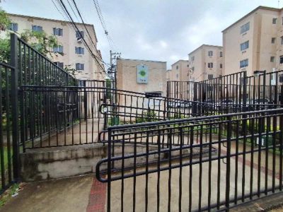 Apartamento, 2 quartos, 40 m² - Foto 1