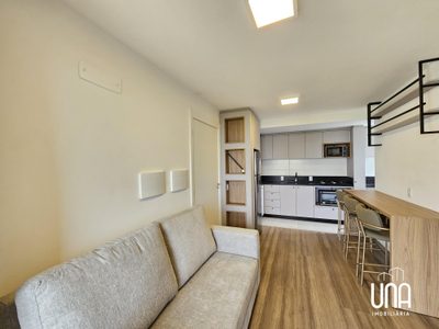 Apartamento, 2 quartos, 63 m² - Foto 2
