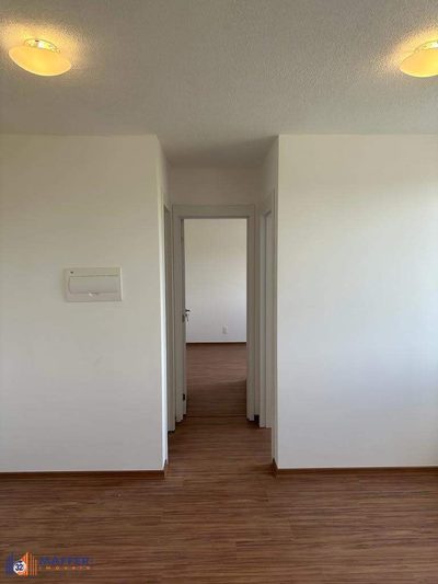 Apartamento, 2 quartos, 40 m² - Foto 5