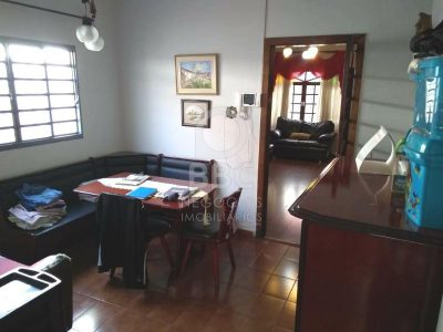 Casa, 2 quartos, 215 m² - Foto 4