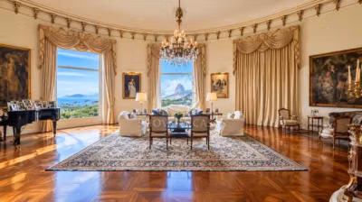 Cobertura, 6 quartos, 3600 m² - Foto 2