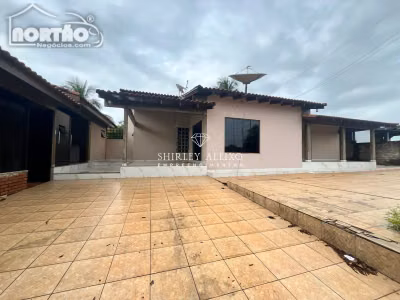 Casa, 1 quarto, 593 m² - Foto 3