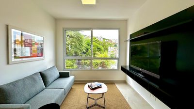 Apartamento, 2 quartos, 62 m² - Foto 1