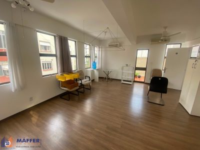 Sala-Conjunto, 39 m² - Foto 3