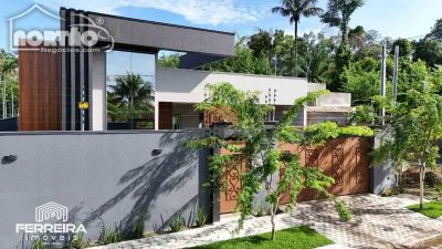 Casa, 3 quartos, 200 m² - Foto 4