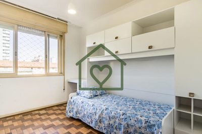 Apartamento, 2 quartos, 77 m² - Foto 2