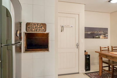 Apartamento, 2 quartos, 63 m² - Foto 3