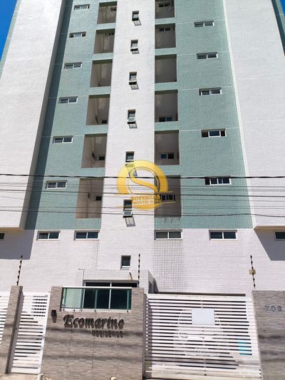 Apartamento, 3 quartos, 80 m² - Foto 2