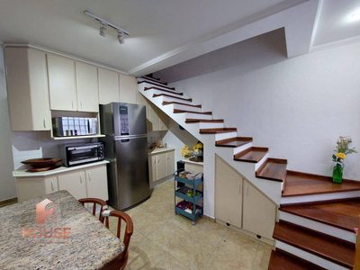 Casa de Condomínio, 3 quartos - Foto 4