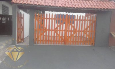 Casa, 2 quartos, 171 m² - Foto 1