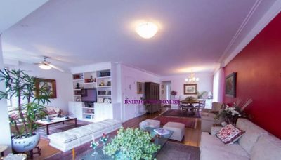 Apartamento, 3 quartos, 170 m² - Foto 1