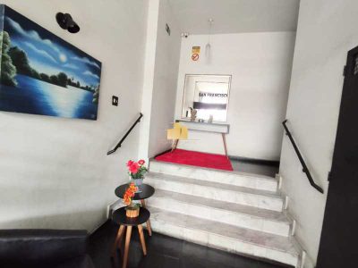 Kitnet-Studio, 35 m² - Foto 2